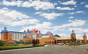 Ameristar Casino Hotel Council Bluffs